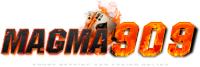 magma909