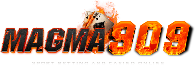 magma909
